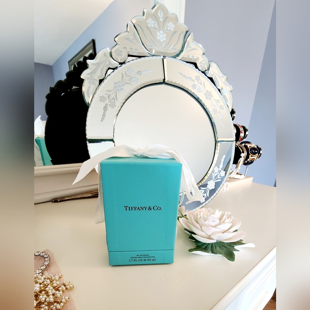 Tiffany & Company Perfume